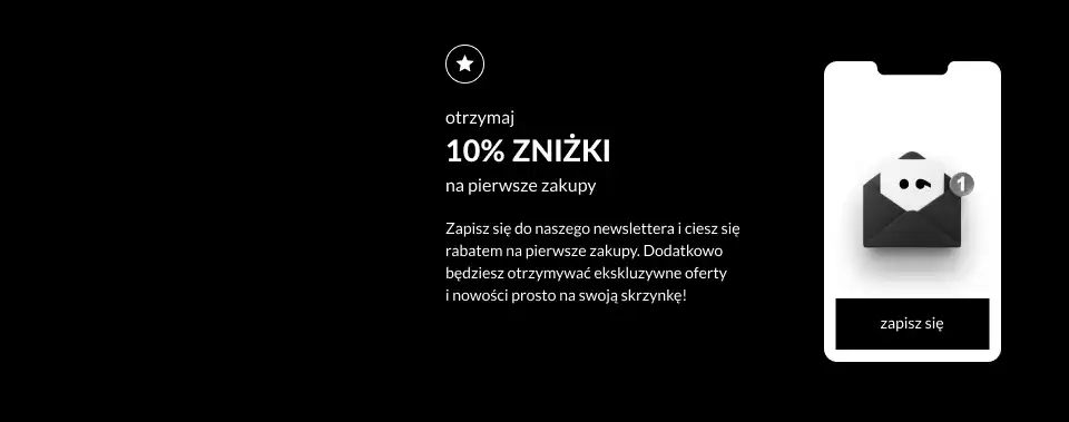 Zapisz się do Newslettera