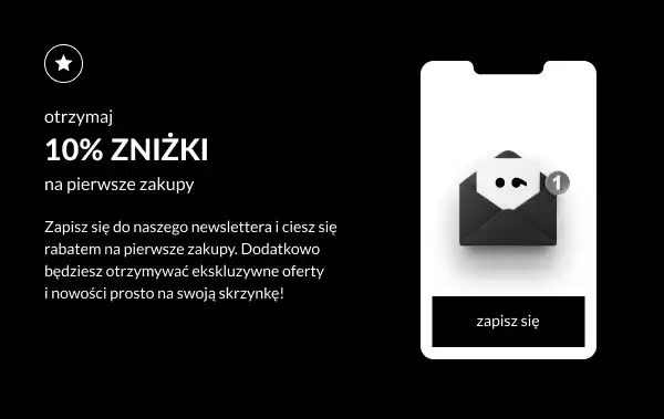 Zapisz się do Newslettera