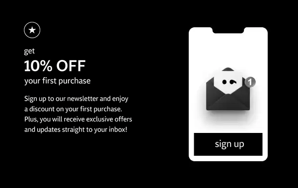 Subscribe to the Newsletter