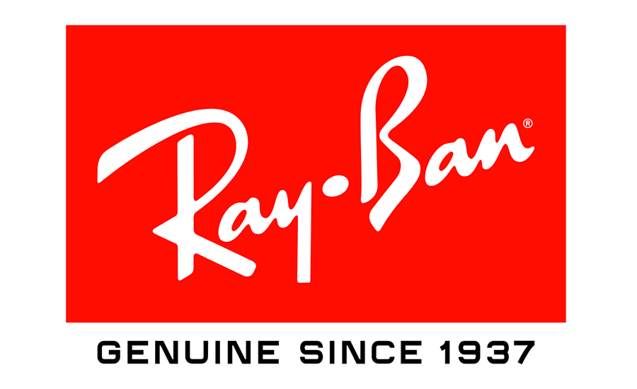 Oprawy korekcyjne Ray-Ban