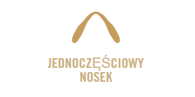 Jednoczęściowy nosek - Ray-Ban WINGS