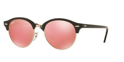 Okulary przeciwsłoneczne Ray-Ban Clubround