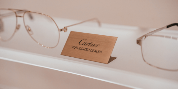Cartier Eyewear | Optique Exclusive