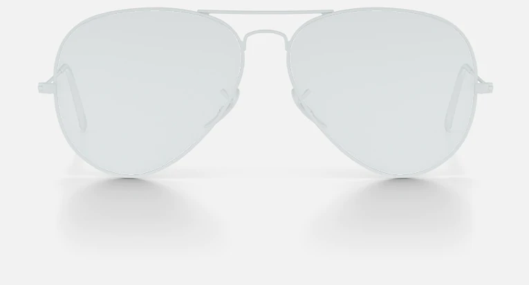 Custom ray ban aviators best sale