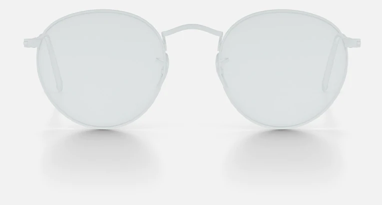 Ray Ban Custom Lab