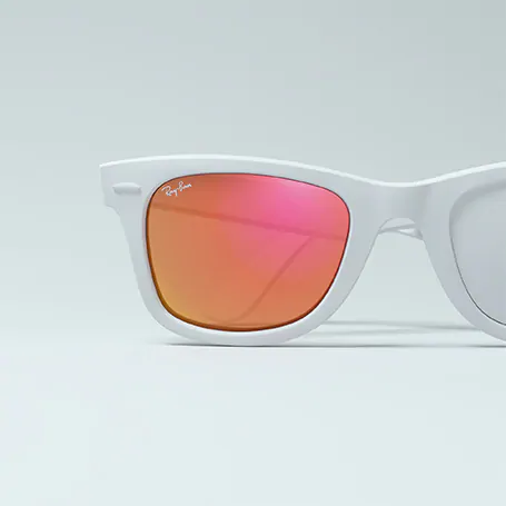 Design your own wayfarer sunglasses online