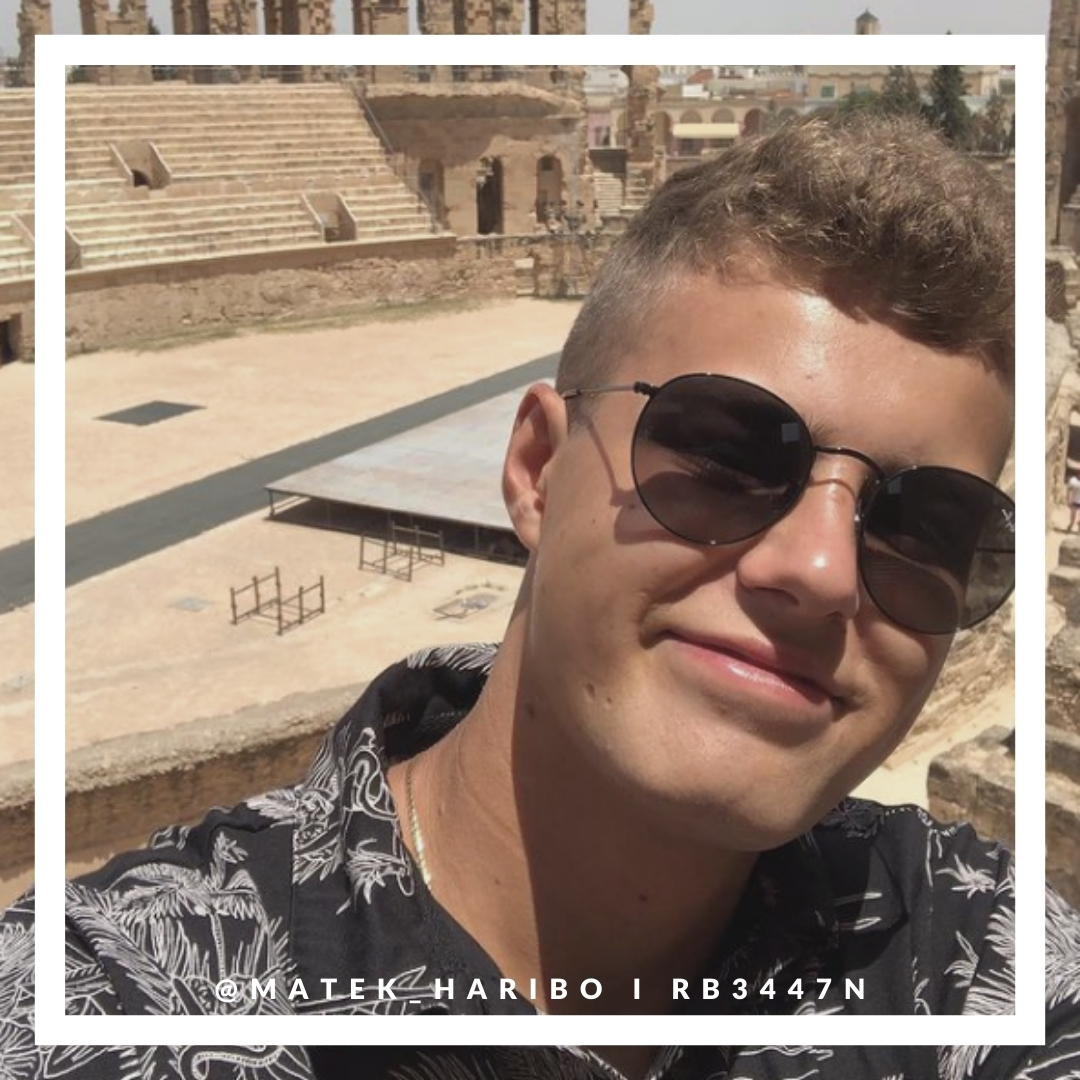 @MATEK_HARIBO & RB3447N