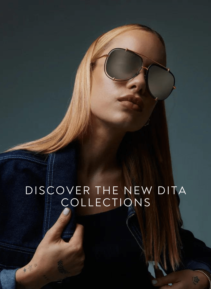 Dita Eyewear - ENG