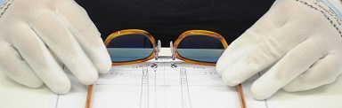 Dowiedz się więcej o Projektancie Ray-Ban®!