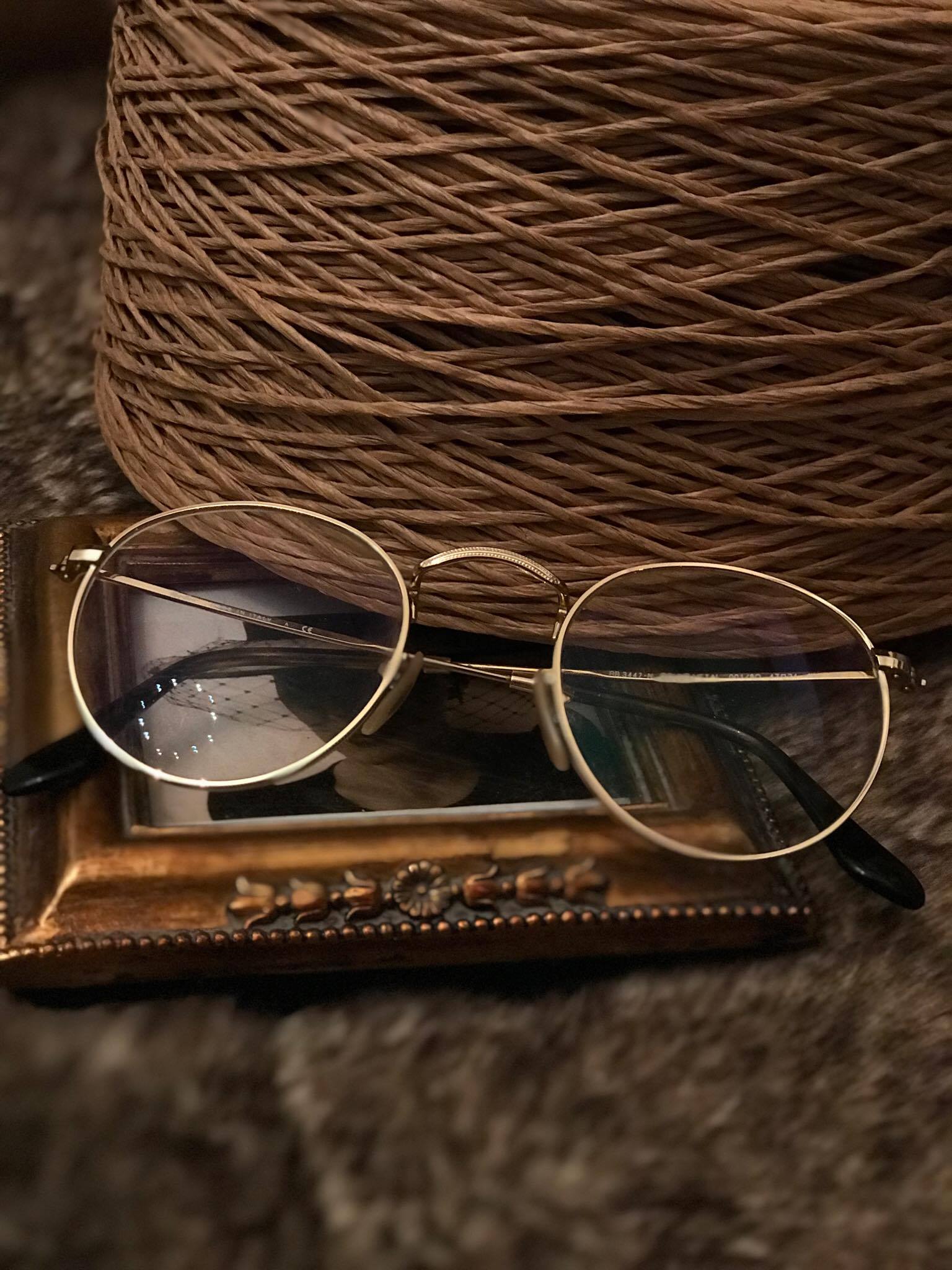 10 facts about eyesight that you probably don't know :)