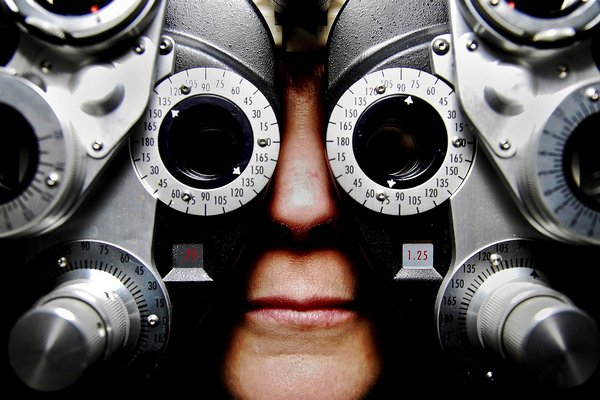 Zwiedzasz Warszawę w poszukiwaniu dobrego optometrysty?