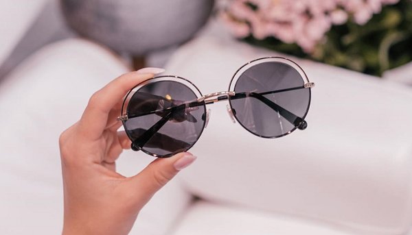 Damskie okulary Dolce&Gabbana