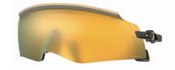 Oakley KATO. Poznaj nową kolekcję