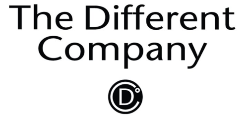 The Different Company