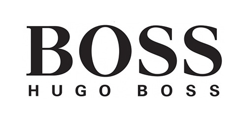 Hugo Boss