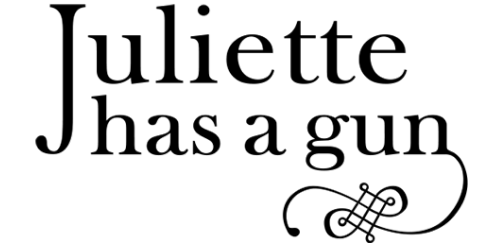 Juliette Has A Gun