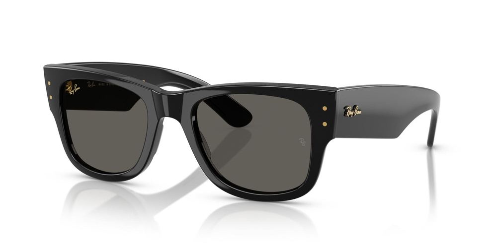 Ray-Ban Sunglasses MEGA WAYFARER RB0840S-6826J5