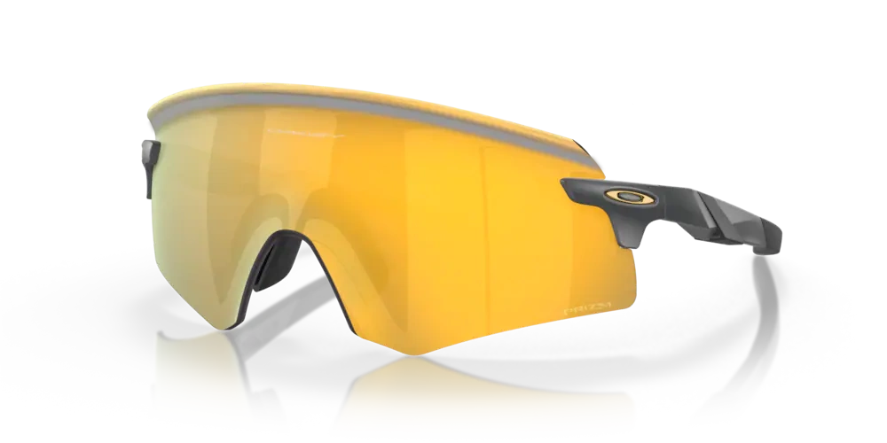 Oakley Sunglasses ENCODER Matte Carbon/Prizm 24k OO9471-04