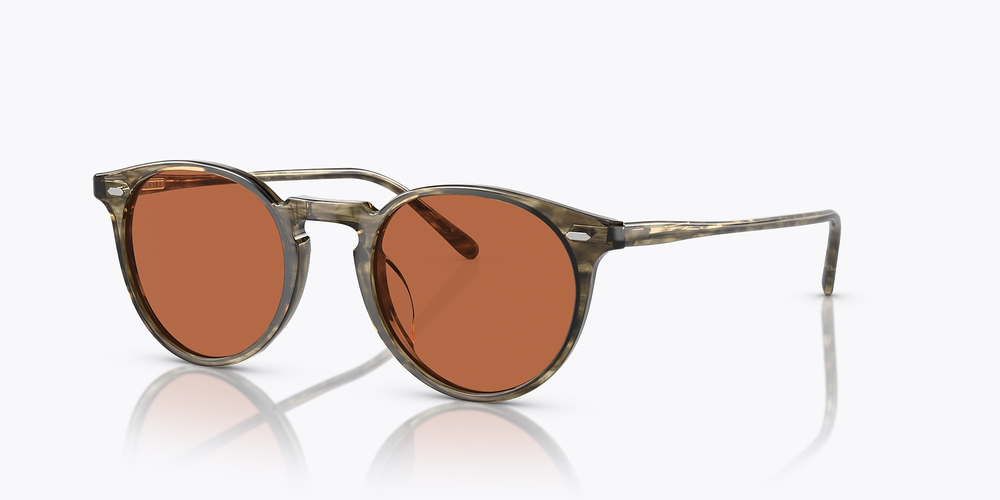 Oliver Peoples Sunglasses N.02 Sun OV5529SU-173553