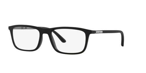 Emporio Armani Optical Frame EA4160-50421W