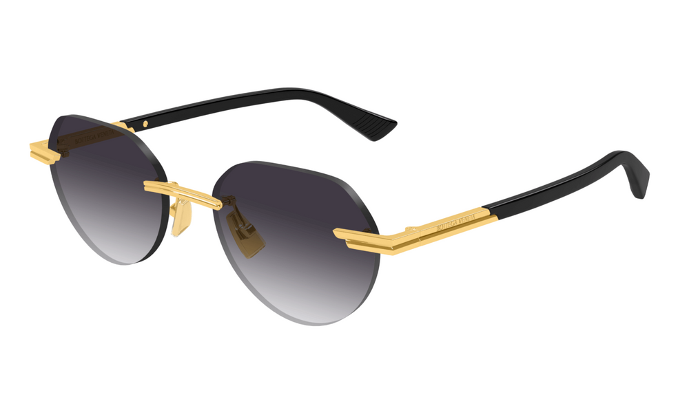 Bottega Veneta Sunglasses BV1379S-001