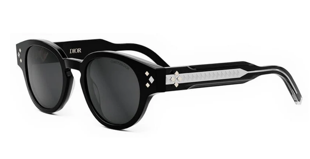 Dior Sunglasses CD (DIAMOND_R2I_10A0) DM40110I-01A