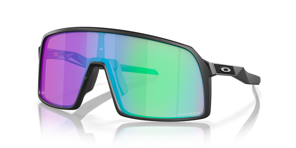 Oakley Sunglasses SUTRO Matte Black/Prizm Golf OO9406-A1
