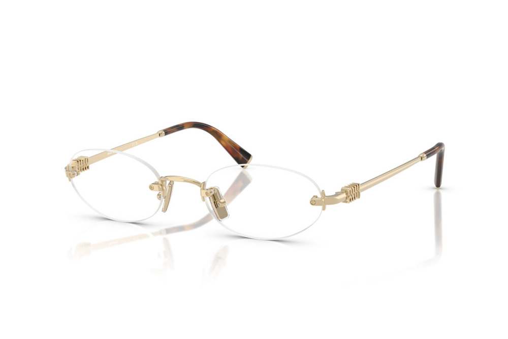 Miu Miu Optical frame MU53WV-ZVN1O1