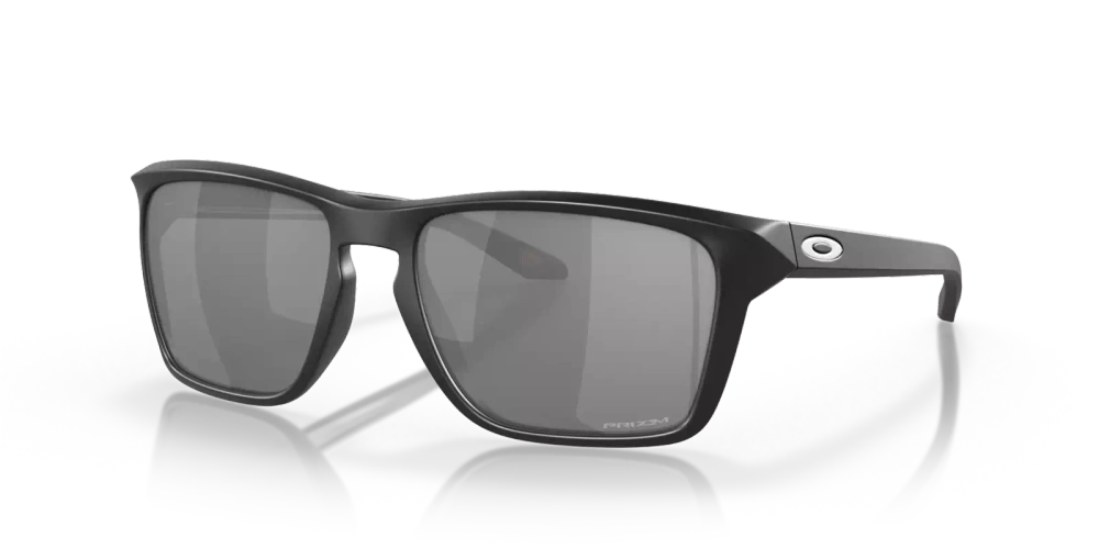 Oakley Sunglasses Matte Black/Prizm Black OO9448-03