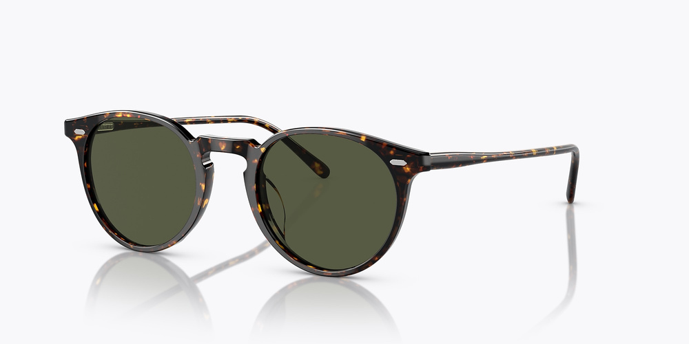 Oliver Peoples Sunglasses N.02 Sun OV5529SU-174152
