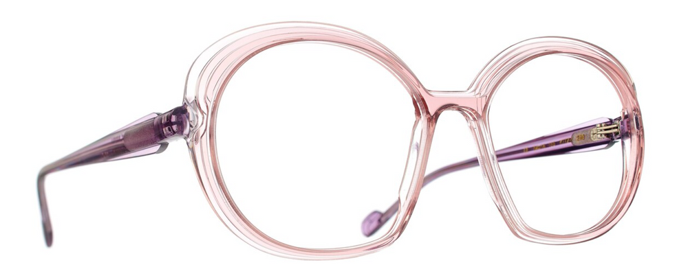 CAROLINE ABRAM Optical Frame CHRISTINE 668