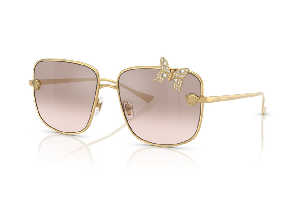 Versace Sunglasses VE2282-10028Z