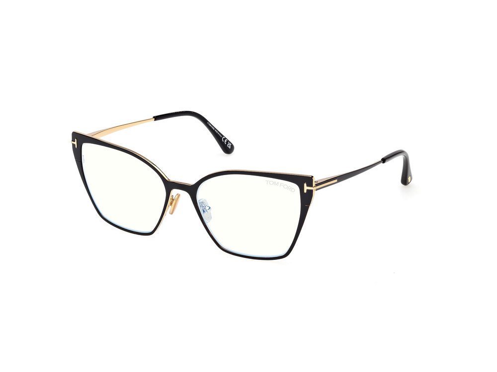 Tom Ford Optical frame FT6051-B-001