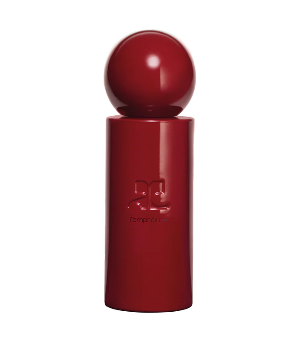 Perfumed water Courrèges L'Empreinte Edp  (50 ML)