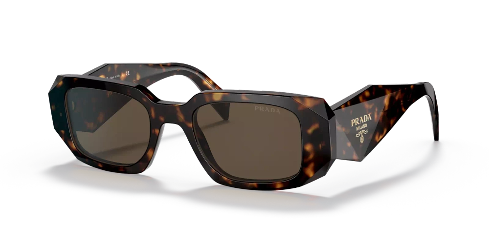 Prada Sunglasses PR17WS-2AU8C1