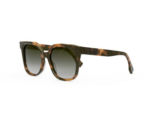 Fendi Sunglasses FE40007I-53P