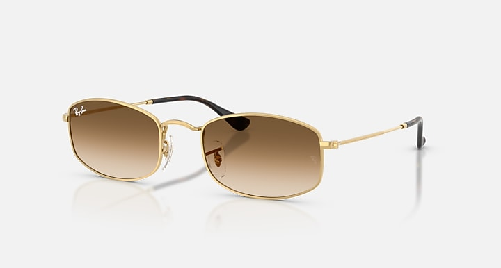 Ray-Ban Sunglasses RB3832-001/51