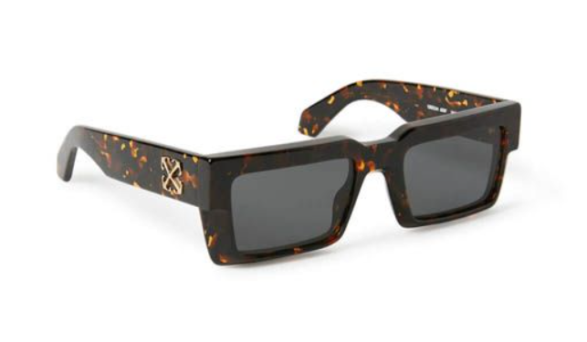 OFF-White Okulary przeciwsłoneczne OERI114-6007