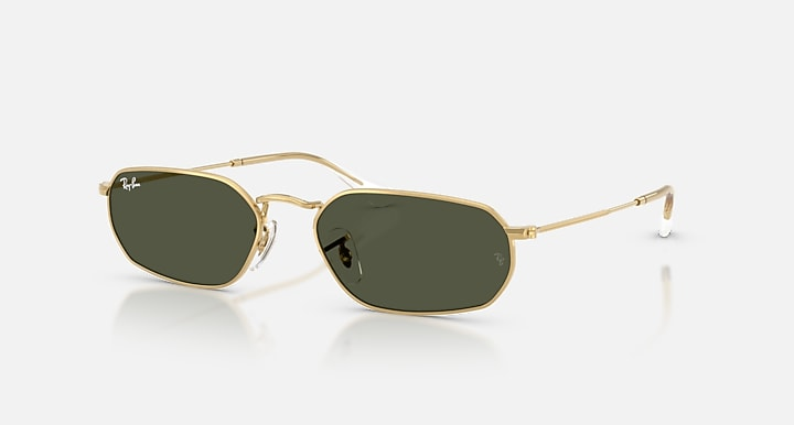 Ray-Ban Sunglasses RB3947-001/31