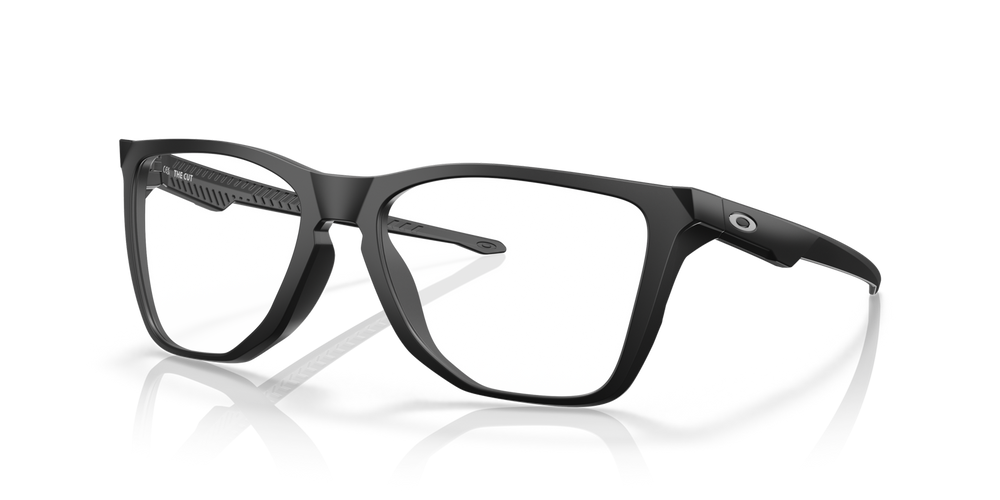 Oakley Optical frame The Cut Satin Black OX8058-04
