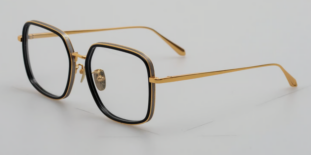 Linda Farrow Optical frame LFL1581C1OPT