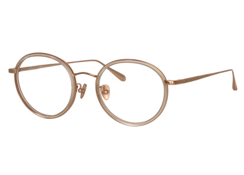 Linda Farrow Optical frame LFL1452C3OPT