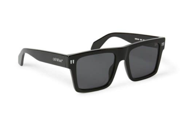 OFF-White Okulary przeciwsłoneczne OERI109-1007