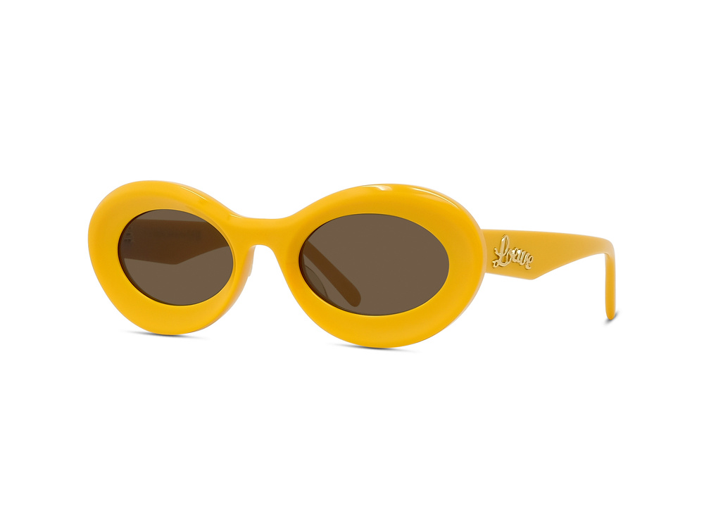 Sunglasses Loewe Paula'S Ibiza LW40110U-39E