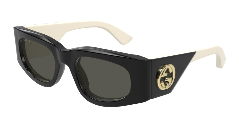 Gucci Sunglasses GG1664S-001 