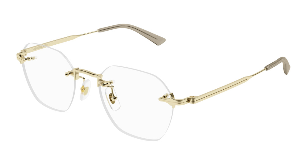 Mont Blanc Optical frame MB0403O-001