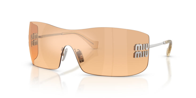 Miu Miu Sunglasses MU B53S-1BC80Y