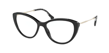 Miu Miu Optical Frame MU02SV-1AB1O1