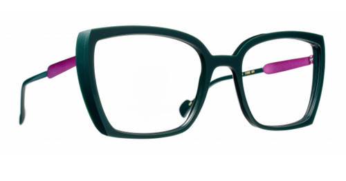 CAROLINE ABRAM Optical Frame CHRISTINE 668