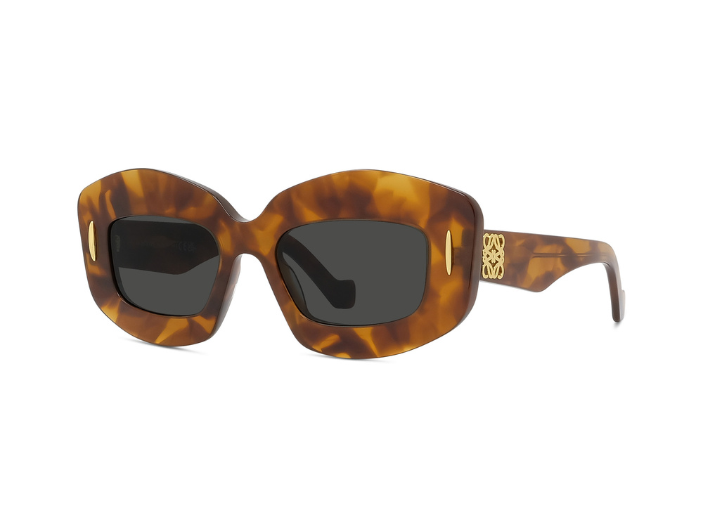 Loewe Sunglasses  LW40114I-4953A